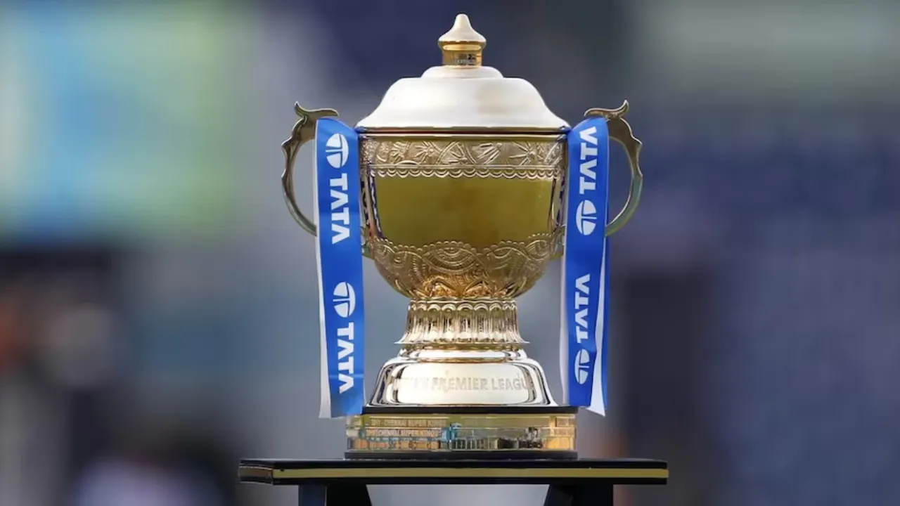 IPL 2025 to start from next week